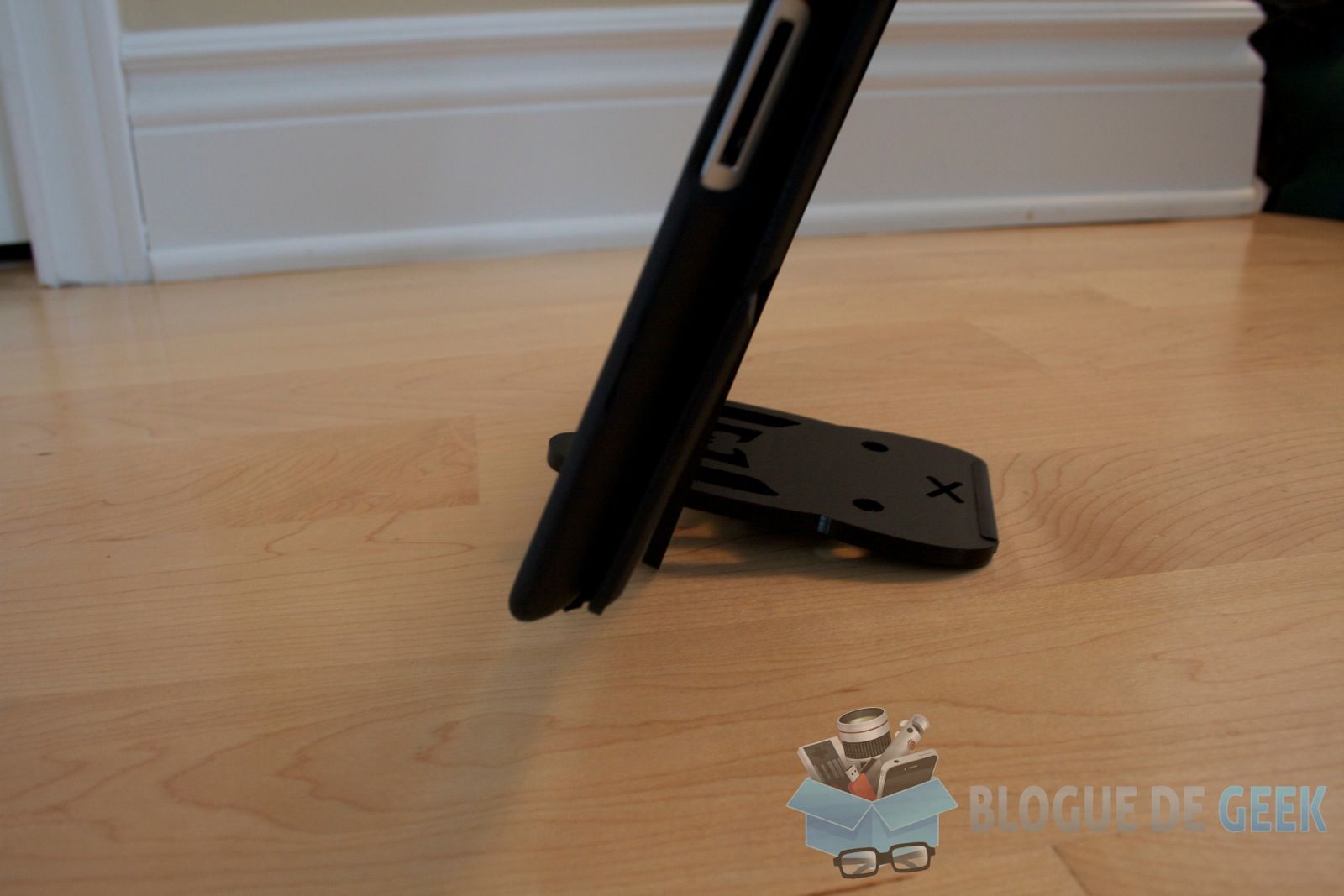 Support Wiz Stand Rabbit et Mini-Rabbit [Test]