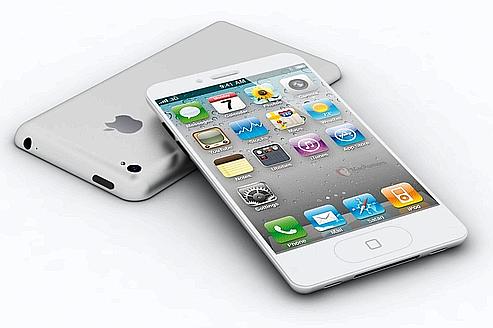 Demain, iPhone 4S et iPhone 5 [Prédictions]