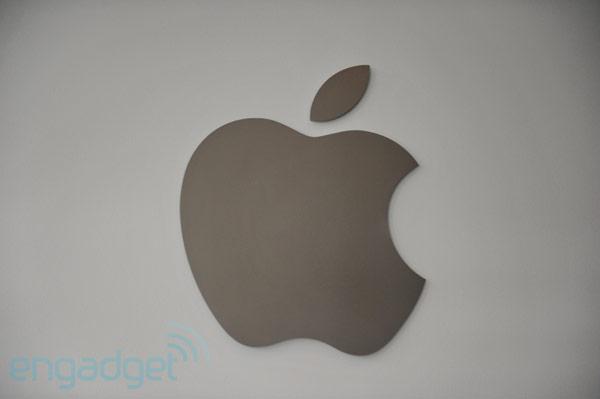 Conférence de l’iPhone 4S et de l’iPhone 5 [Live]