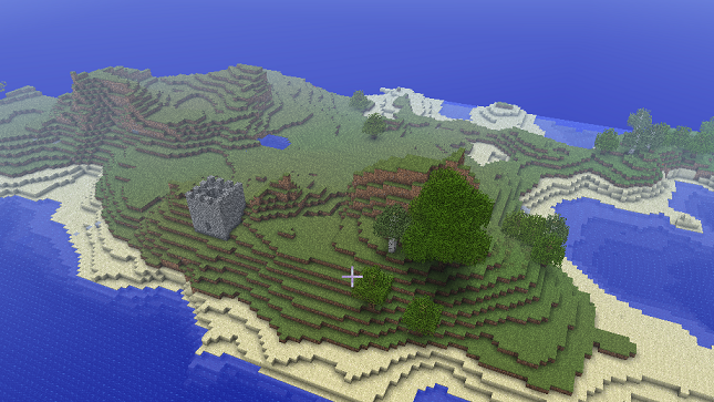 Castle Defenders pour Minecraft 1.8.1 [Présentation]