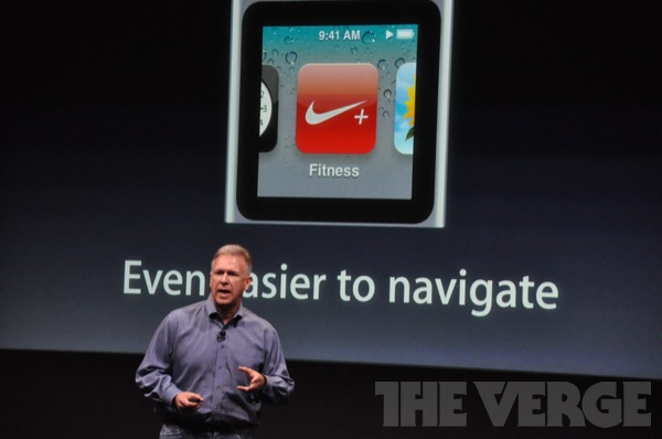 Conférence de l’iPhone 4S et de l’iPhone 5 [Live]