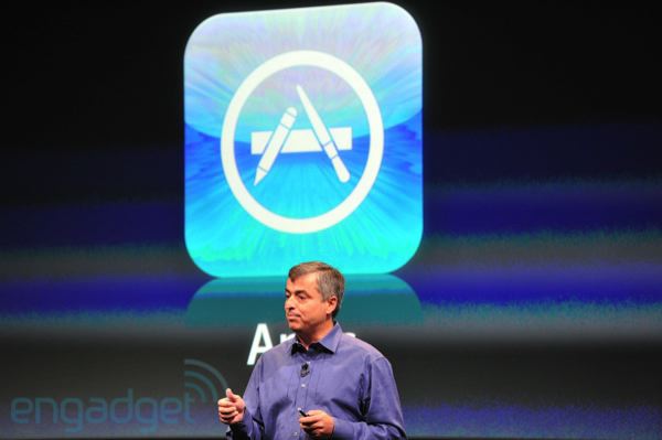 Conférence de l’iPhone 4S et de l’iPhone 5 [Live]