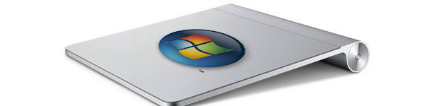 Utiliser le Magic Trackpad d&rsquo;Apple sous Windows [Tutoriel]