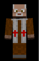 Castle Defenders pour Minecraft 1.8.1 [Présentation]