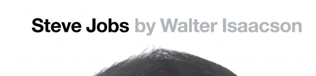 Sortie de la biographie de Steve Jobs aujourd&rsquo;hui