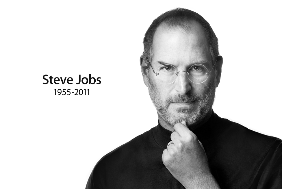 Au revoir, Steve