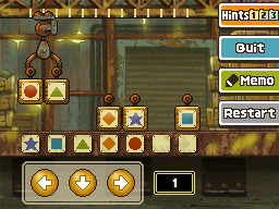 Professor Layton and the Last Specter [Test]