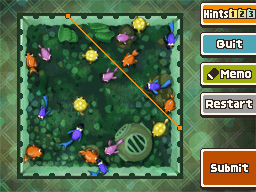 Professor Layton and the Last Specter [Test]
