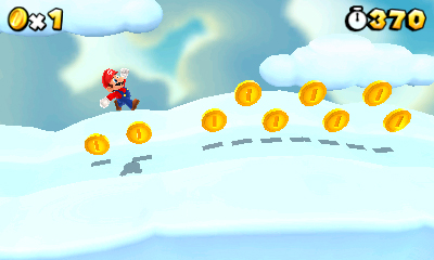Super Mario 3D Land, rétro et nouveau [Test]