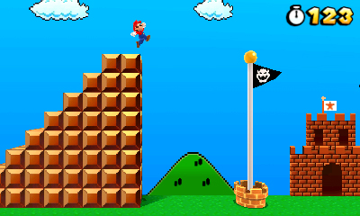 Super Mario 3D Land, rétro et nouveau [Test]
