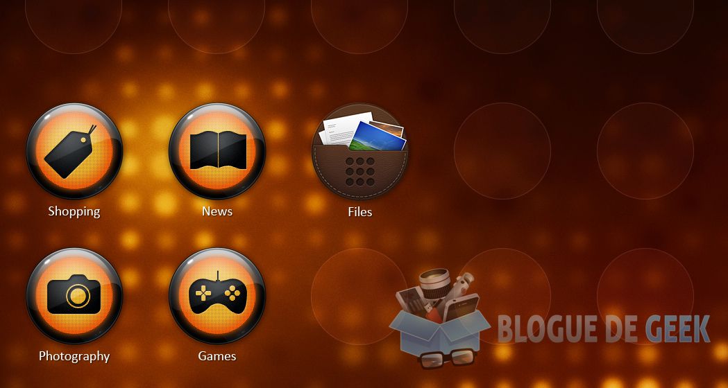 EXCLUSIF: EXO UI 2.0, les premières images!