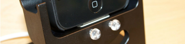 Support Alpine de PlaceWiz pour iPhone et iPod [Test]