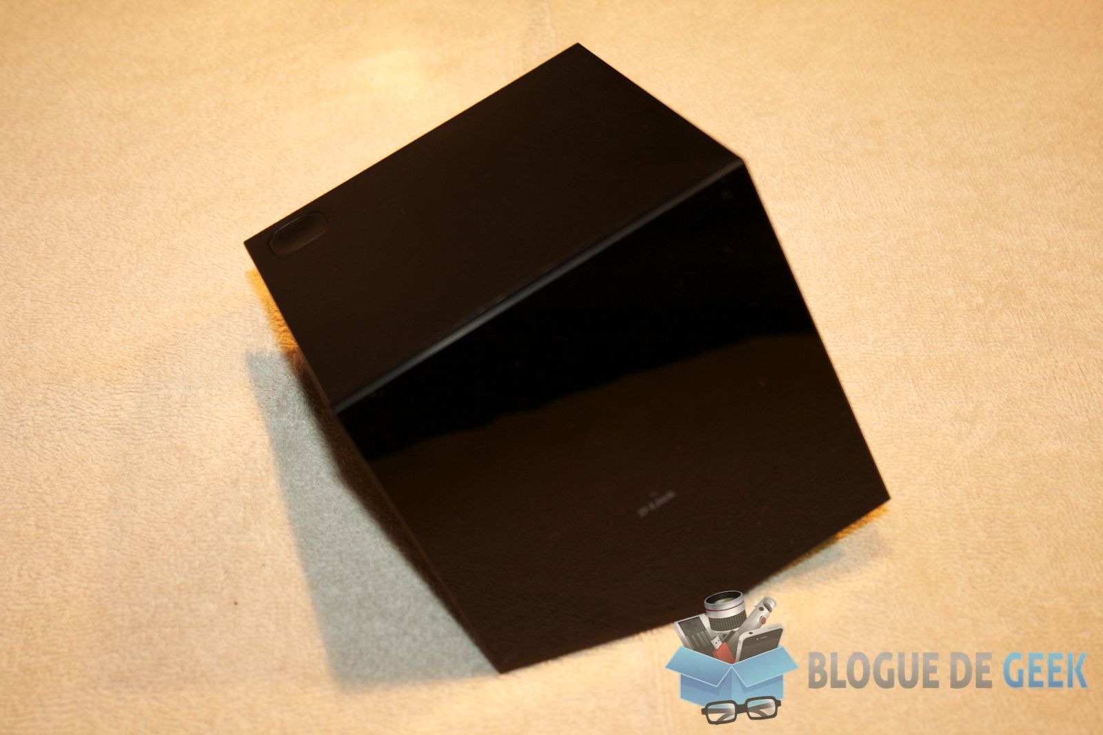 Boxee Box et son contenu [Test]
