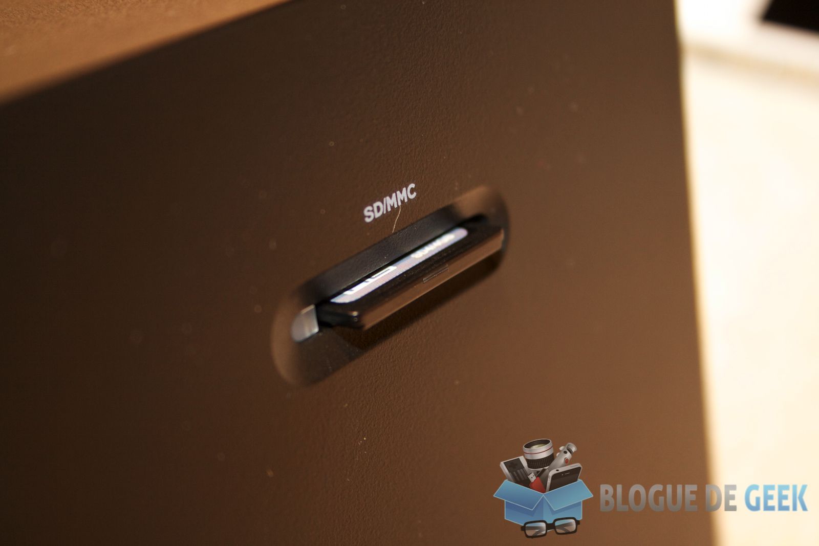 Boxee Box et son contenu [Test]