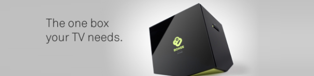 Boxee Box et son contenu [Test]