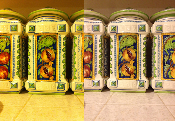iPhone 4S [Test]