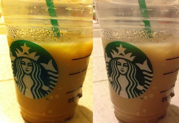iPhone 4S [Test]