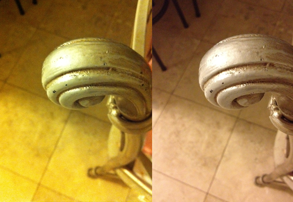 iPhone 4S [Test]