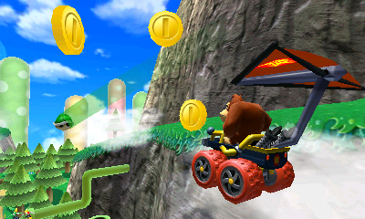 Mario Kart 7 [Test]