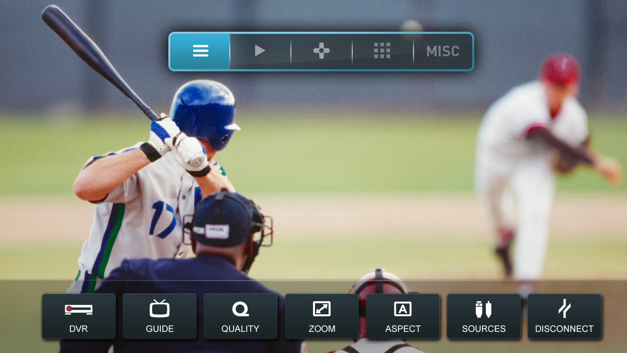 Boxee Box et son contenu [Test]