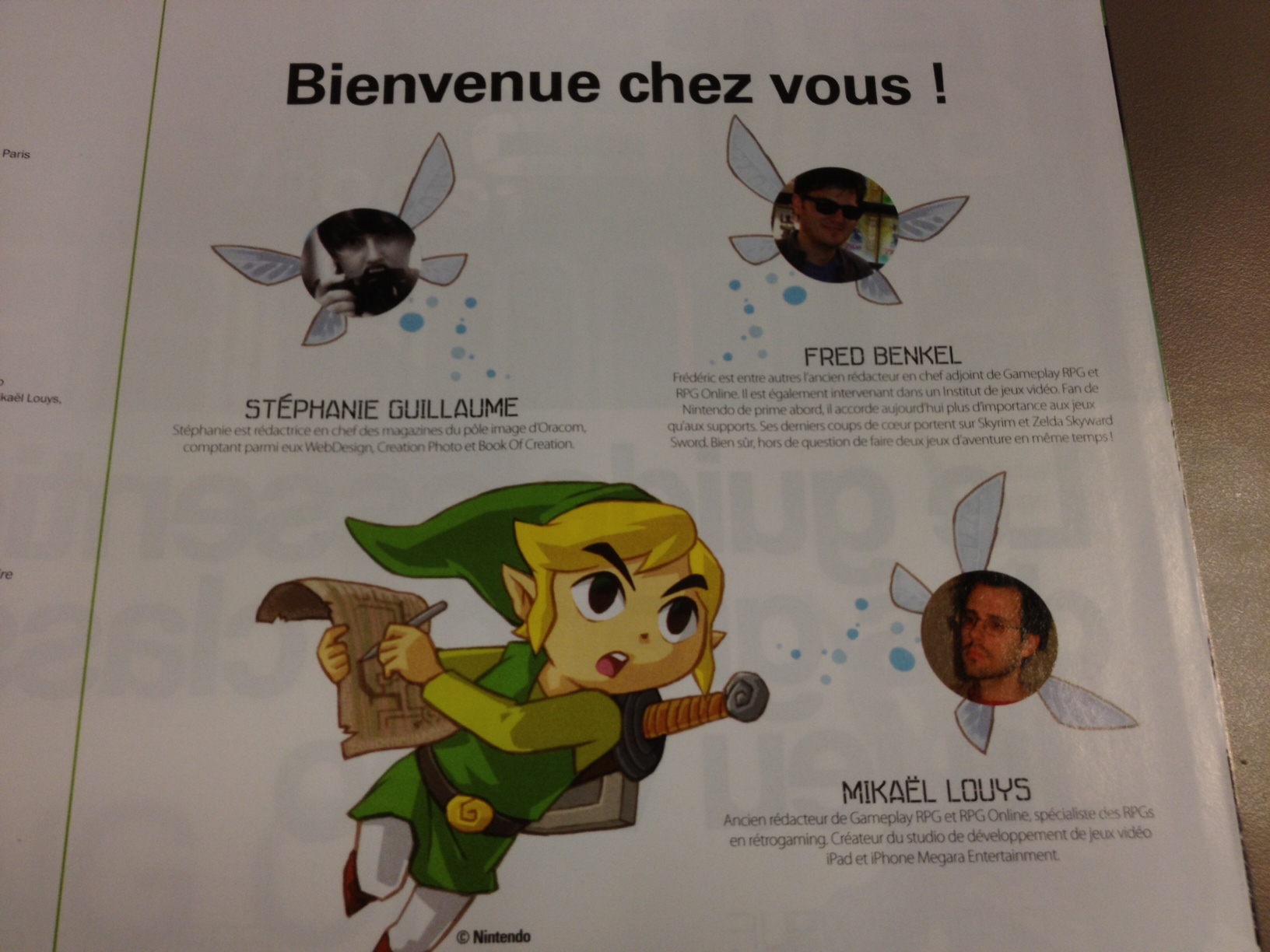 Retro Games Reboot, une bible de rétro