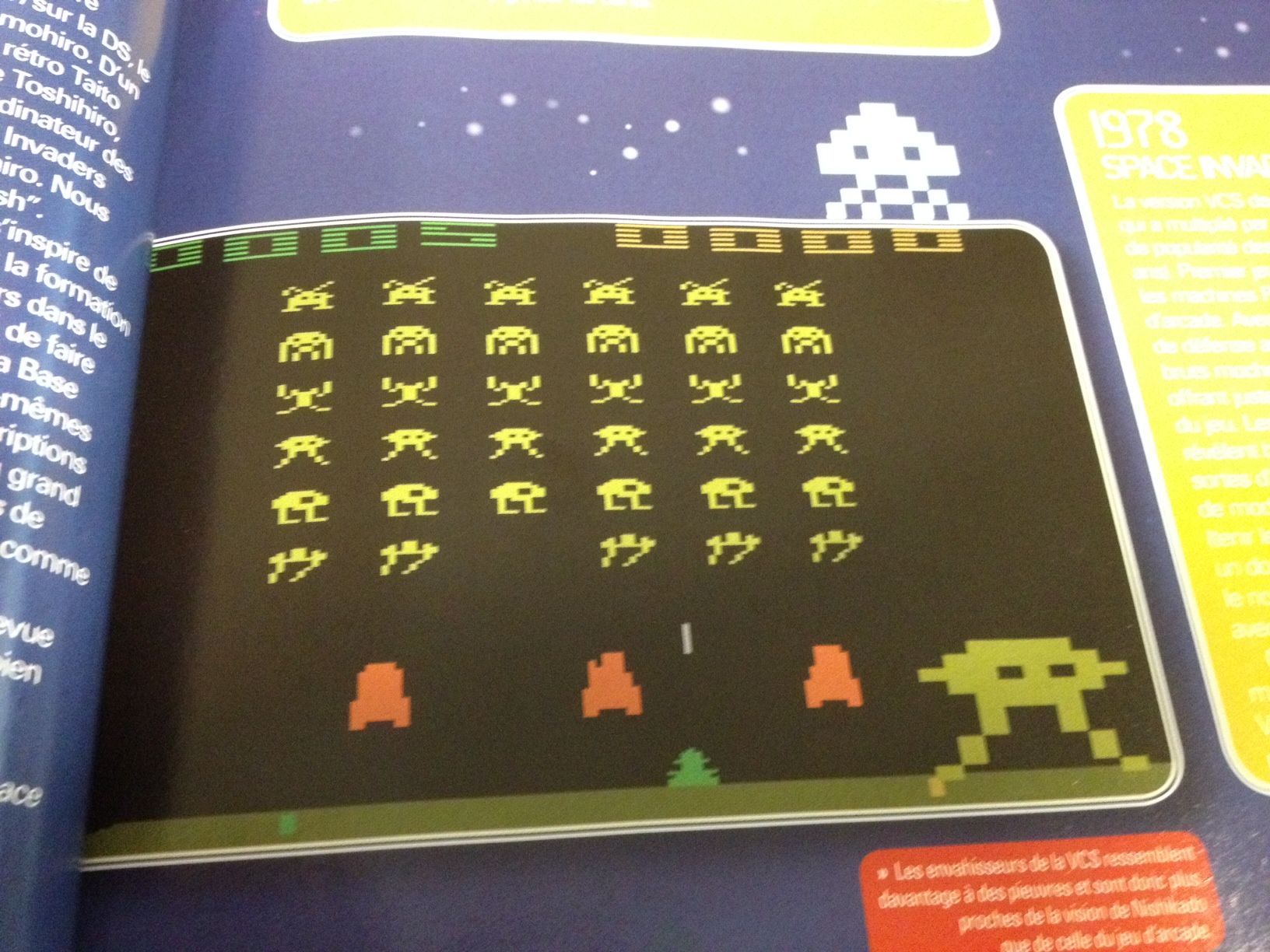 Retro Games Reboot, une bible de rétro