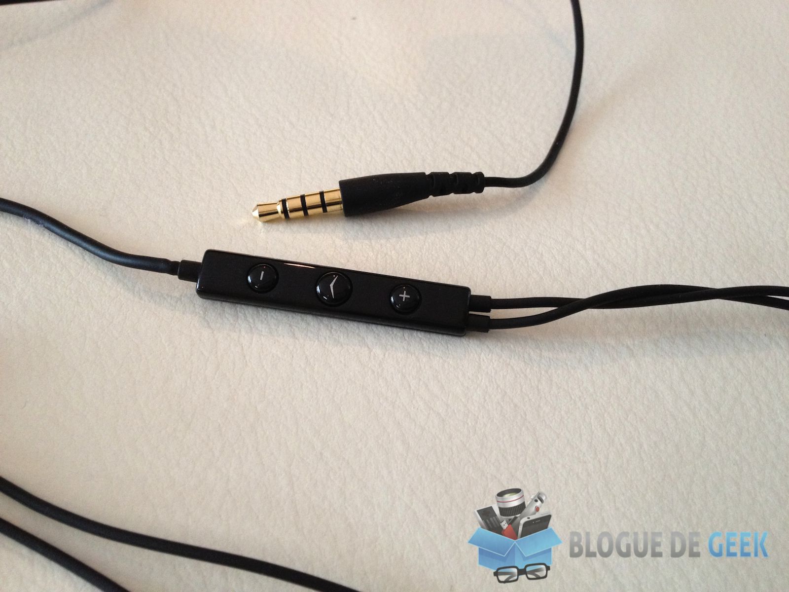 Klipsch S4i [Test]
