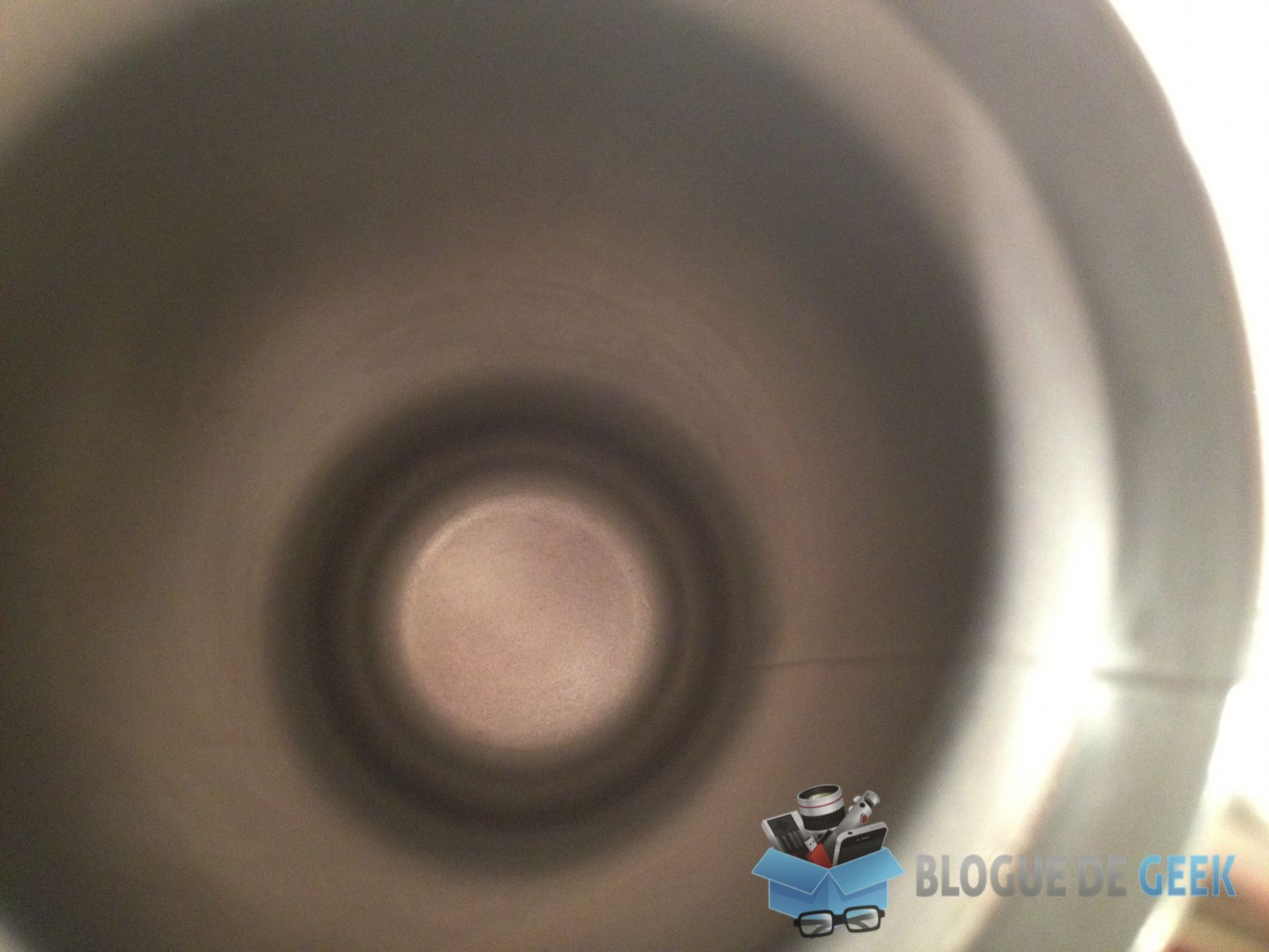 Espro Press, cafetière à piston sans résidu [Test]