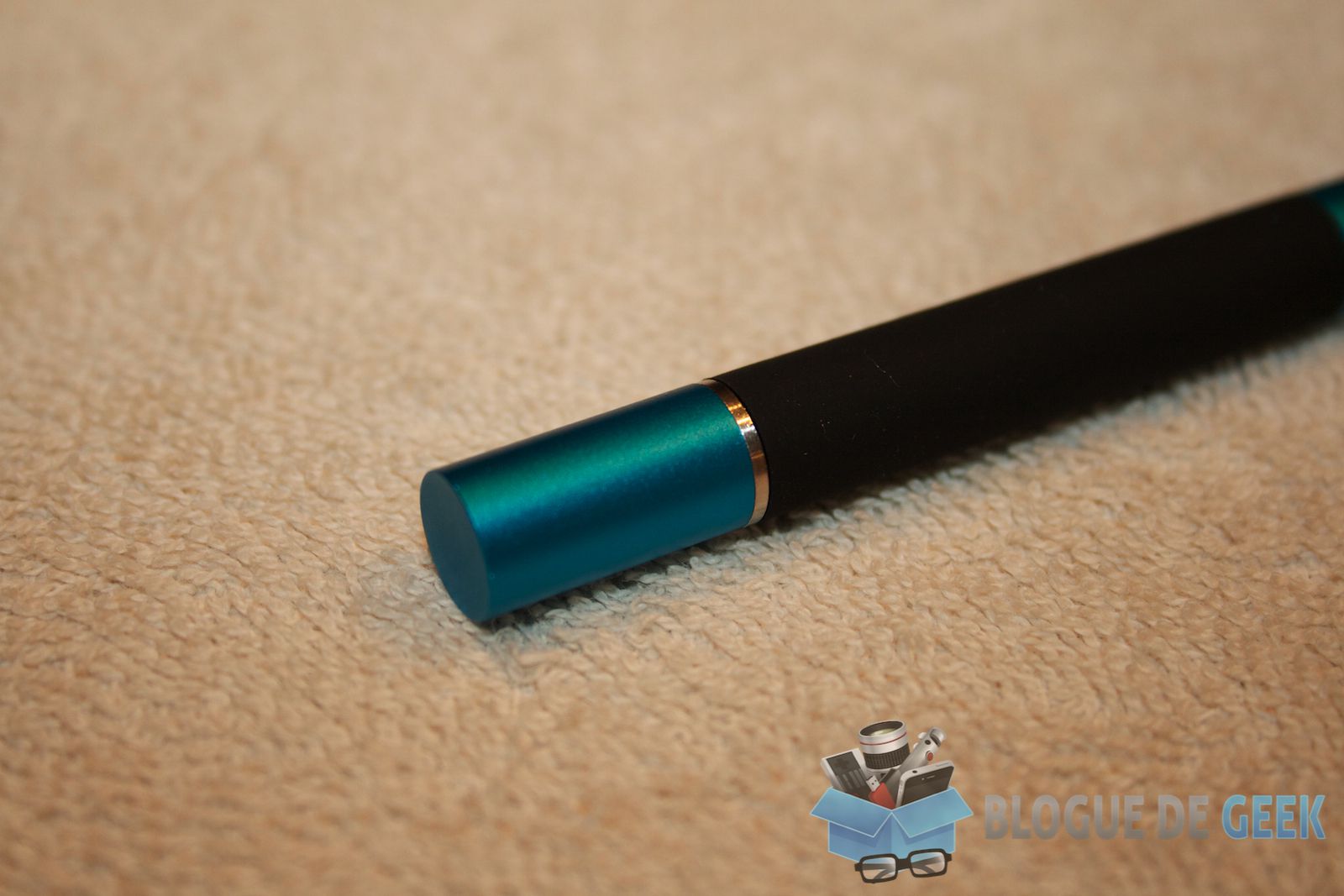 Stylet Jot Pro d’Adonit [Test]