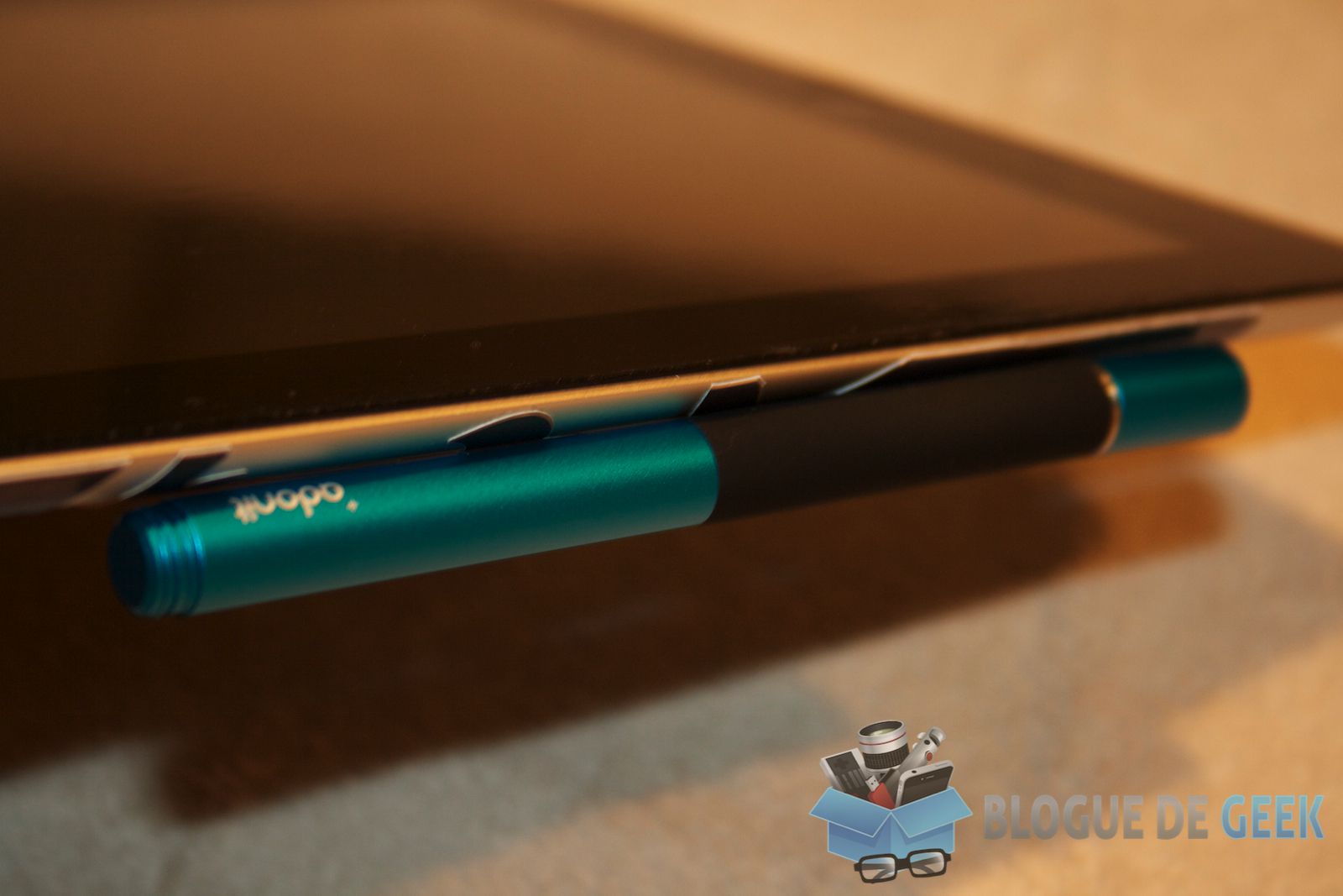 Stylet Jot Pro d’Adonit [Test]
