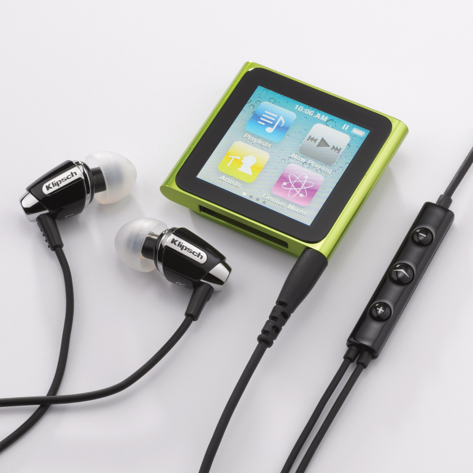 Klipsch S4i [Test]