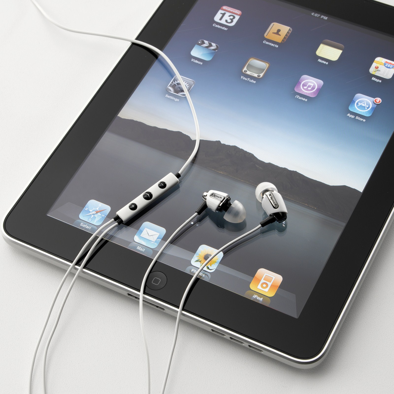 Klipsch S4i [Test]