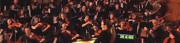 Legend of Zelda, la symphonie de passage à Montréal!