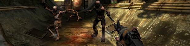 Deux nouveaux épisodes de Rage sur iOS