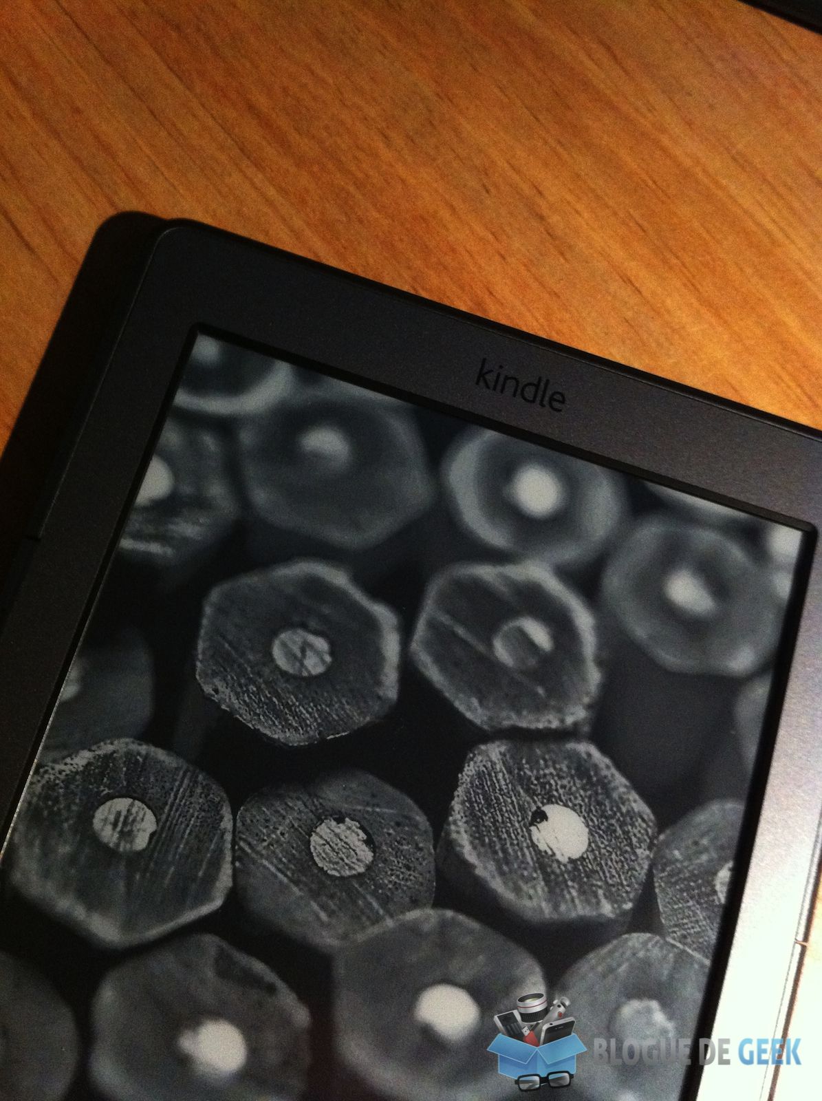 Kindle 4 [Test]