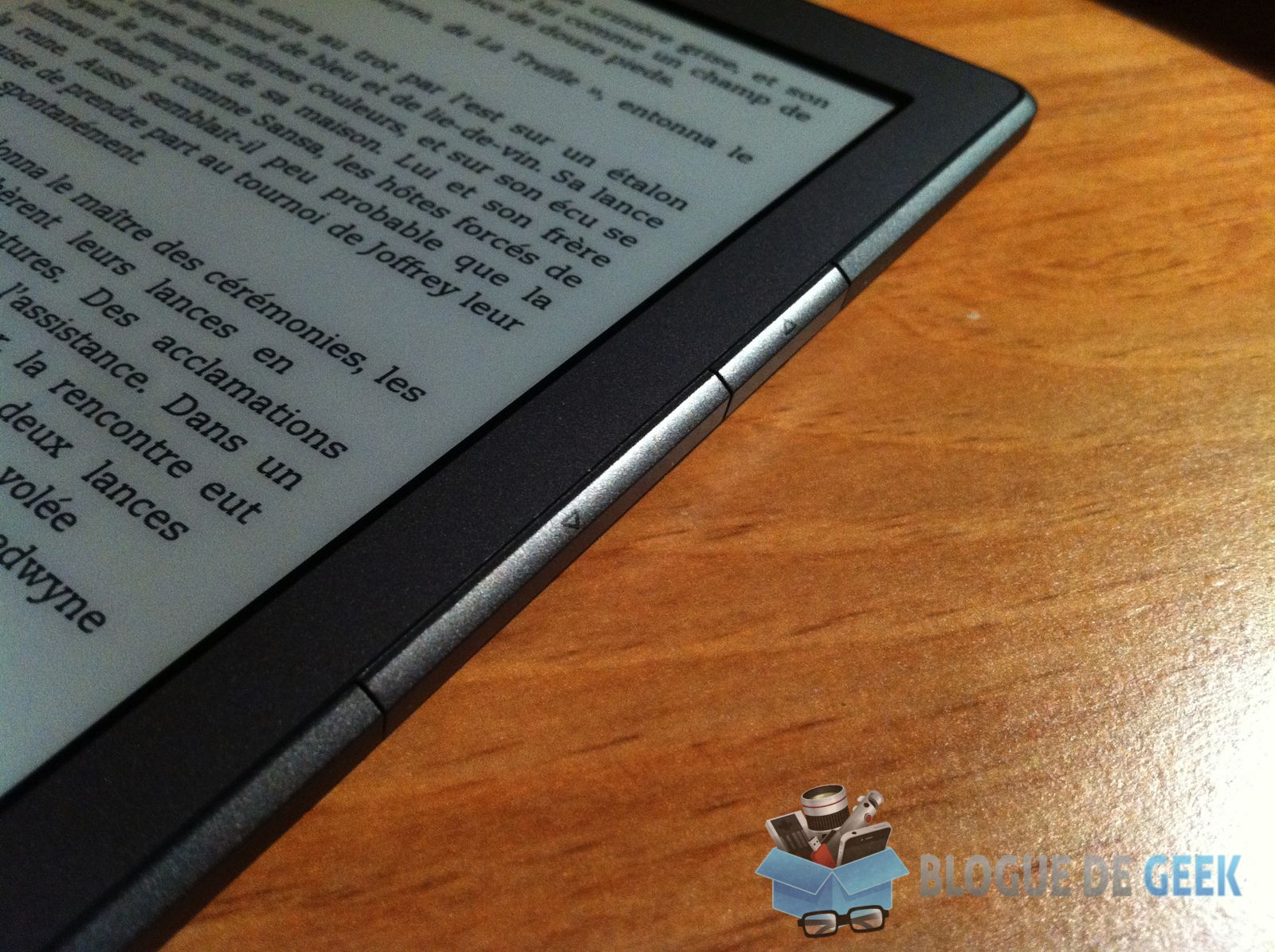 Kindle 4 [Test]