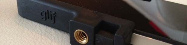 Glif +PACK ou Glif+ [Test]