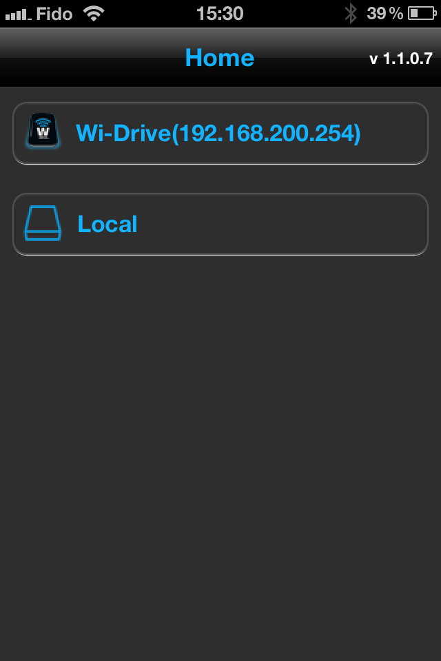 Comment lire des vidéos AVI, MKV et DivX avec le Kingston Wi-Drive [Tutoriel]