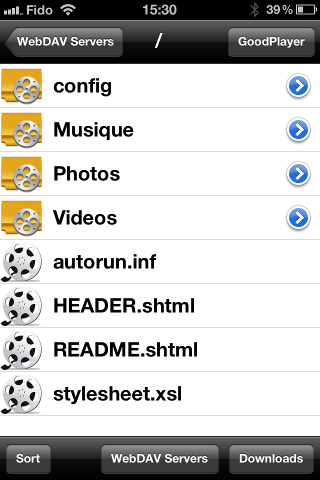 Comment lire des vidéos AVI, MKV et DivX avec le Kingston Wi-Drive [Tutoriel]