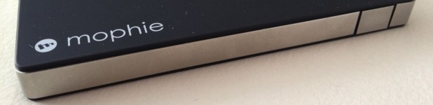 Mophie Juice Pack Boost pour iPod et iPhone [Test]