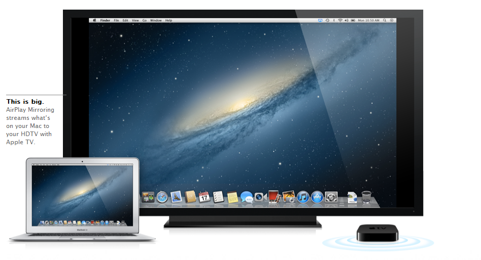 Mac OS Mountain Lion, quoi de neuf?