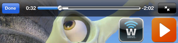 Comment lire des vidéos AVI, MKV et DivX avec le Kingston Wi-Drive [Tutoriel]
