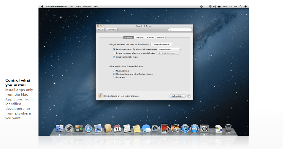 Mac OS Mountain Lion, quoi de neuf?