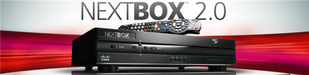Rogers lance sa Netbox 2.0 au Canada