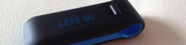 FitBit Ultra [Test]