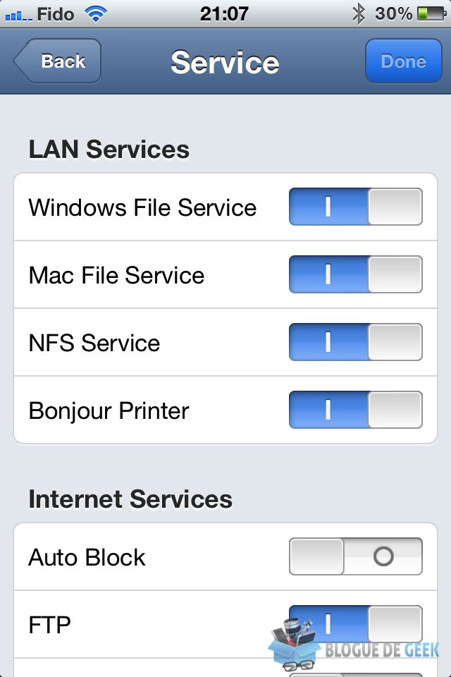 Synology DS212, un NAS polyvalent [Test]