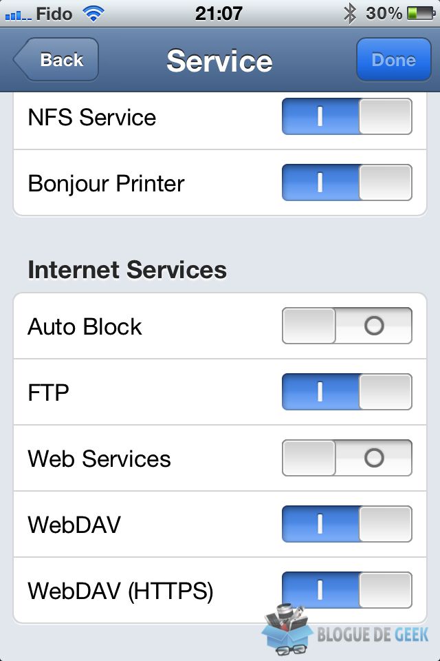 Synology DS212, un NAS polyvalent [Test]