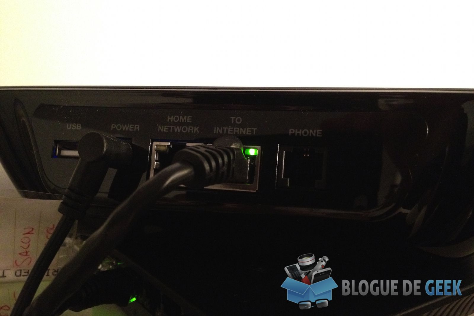 Ooma Telo, la VOIP illimitée pour 4$ par mois [Test]