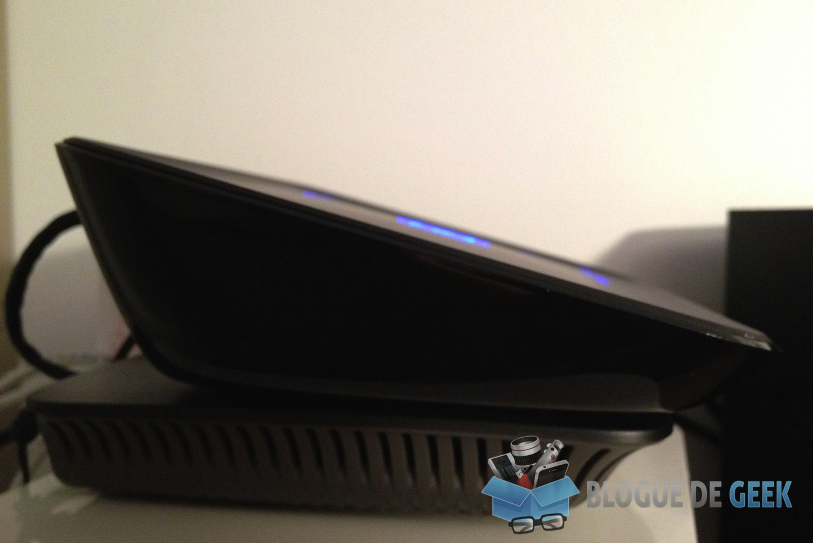 Ooma Telo, la VOIP illimitée pour 4$ par mois [Test]