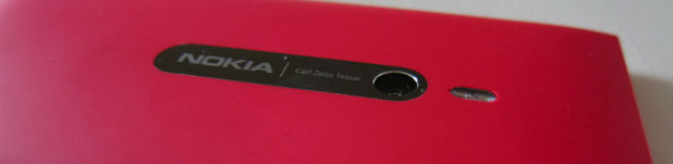 Nokia Lumia 800 [Test]